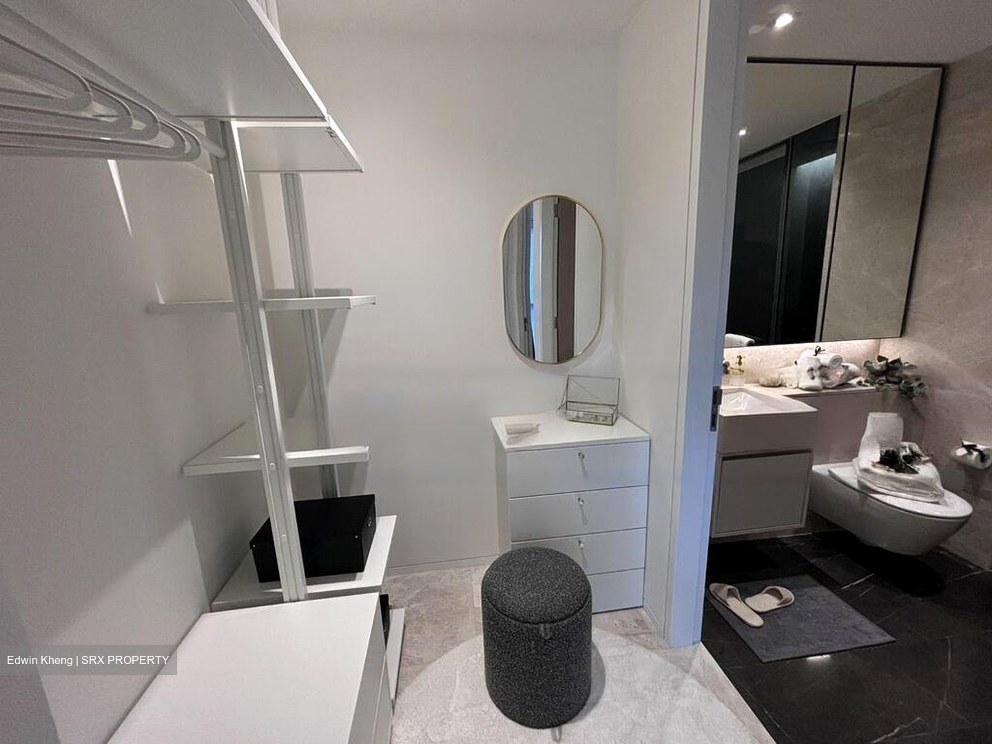 Amber Park (D15), Condominium #571728531